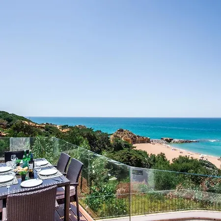 Villa Mar - Albufeira