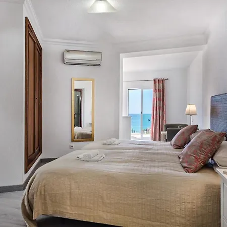 Villa Mar -