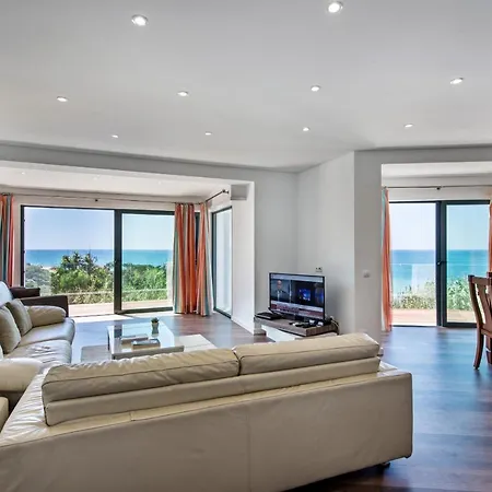 Mar - Villa