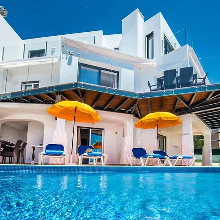Villa Mar -