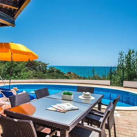 Villa Mar - Albufeira