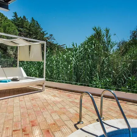 Mar - Villa