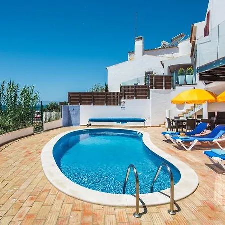 Villa Mar -